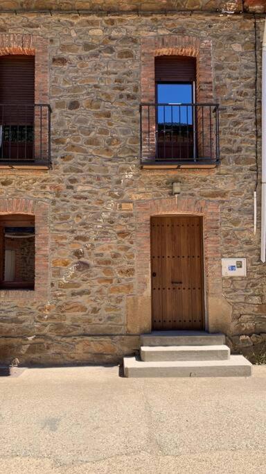 Casa Abuela Carmen * Morgovejo
