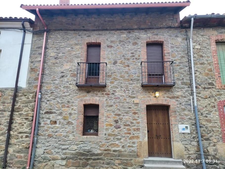 Casa Abuela Carmen Holiday home