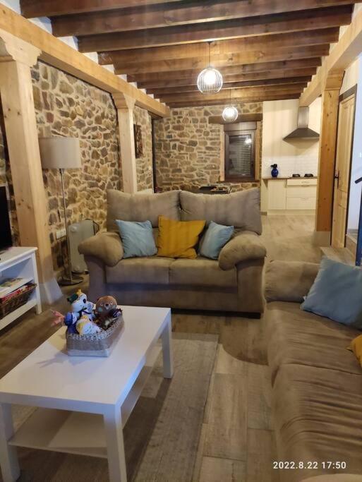 Hébergement de vacances Casa Abuela Carmen *