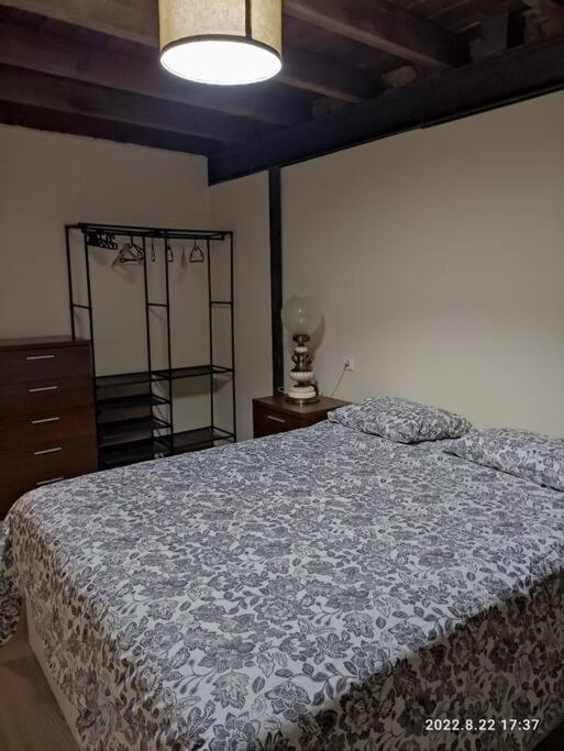 Casa Abuela Carmen *