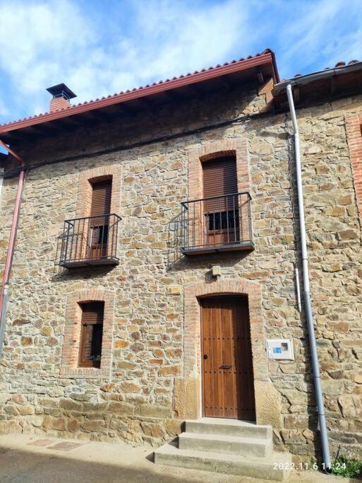 Holiday home Casa Abuela Carmen *